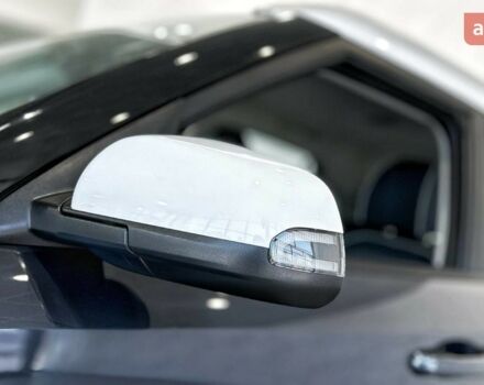 купить новое авто Хендай Venue 2025 года от официального дилера Офіційний дилер Hyundai Перфект Моторс Хендай фото