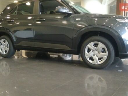 Хендай Venue, об'ємом двигуна 1.59 л та пробігом 0 тис. км за 22240 $, фото 1 на Automoto.ua