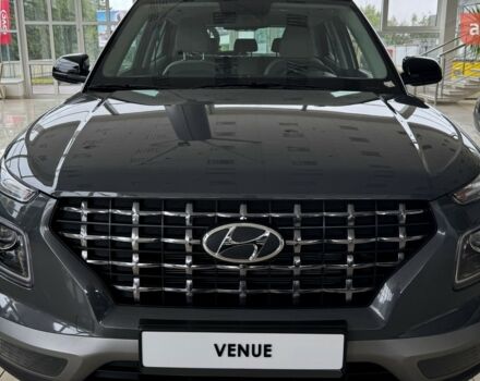 купити нове авто Хендай Venue 2025 року від офіційного дилера Автоцентр AUTO.RIA Хендай фото
