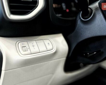 купить новое авто Хендай Venue 2025 года от официального дилера Офіційний дилер Hyundai Перфект Моторс Хендай фото