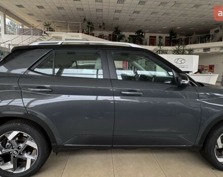 купить новое авто Хендай Venue 2025 года от официального дилера Автоцентр AUTO.RIA Хендай фото