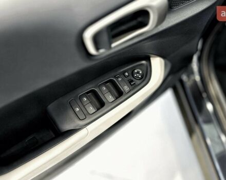 купить новое авто Хендай Venue 2025 года от официального дилера Офіційний дилер Hyundai Перфект Моторс Хендай фото