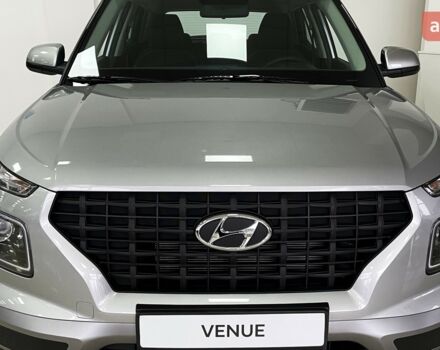 купить новое авто Хендай Venue 2025 года от официального дилера Автоцентр AUTO.RIA Хендай фото