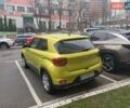 Жовтий Хендай Venue, об'ємом двигуна 1.59 л та пробігом 30 тис. км за 15500 $, фото 1 на Automoto.ua