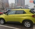 Жовтий Хендай Venue, об'ємом двигуна 1.59 л та пробігом 30 тис. км за 15500 $, фото 2 на Automoto.ua
