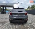 Сірий Хендай Venue, об'ємом двигуна 1.59 л та пробігом 53 тис. км за 14700 $, фото 4 на Automoto.ua