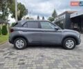 Сірий Хендай Venue, об'ємом двигуна 1.59 л та пробігом 53 тис. км за 14700 $, фото 2 на Automoto.ua