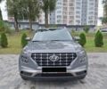 Сірий Хендай Venue, об'ємом двигуна 1.59 л та пробігом 53 тис. км за 14700 $, фото 10 на Automoto.ua
