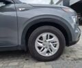 Сірий Хендай Venue, об'ємом двигуна 1.59 л та пробігом 53 тис. км за 14700 $, фото 1 на Automoto.ua