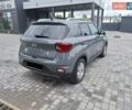 Сірий Хендай Venue, об'ємом двигуна 1.59 л та пробігом 53 тис. км за 14700 $, фото 3 на Automoto.ua