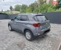 Сірий Хендай Venue, об'ємом двигуна 1.59 л та пробігом 53 тис. км за 14700 $, фото 7 на Automoto.ua
