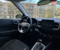Серый Хендай Venue, объемом двигателя 1.6 л и пробегом 76 тыс. км за 14100 $, фото 20 на Automoto.ua