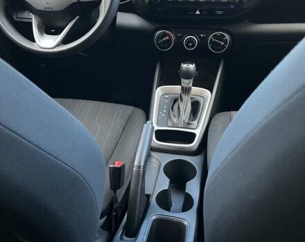 Серый Хендай Venue, объемом двигателя 1.6 л и пробегом 76 тыс. км за 14100 $, фото 31 на Automoto.ua