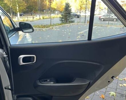 Серый Хендай Venue, объемом двигателя 1.6 л и пробегом 76 тыс. км за 14100 $, фото 28 на Automoto.ua