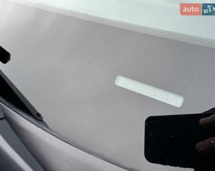 Серый Хендай Venue, объемом двигателя 1.59 л и пробегом 57 тыс. км за 14900 $, фото 9 на Automoto.ua