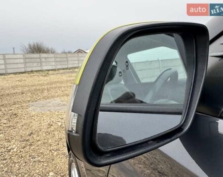 Серый Хендай Venue, объемом двигателя 1.59 л и пробегом 57 тыс. км за 14900 $, фото 11 на Automoto.ua