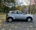 Серый Хендай Venue, объемом двигателя 1.6 л и пробегом 76 тыс. км за 14100 $, фото 8 на Automoto.ua