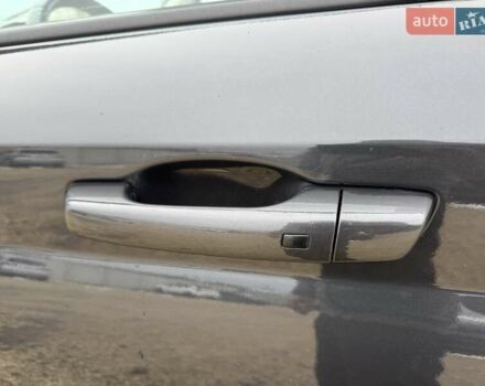 Серый Хендай Venue, объемом двигателя 1.59 л и пробегом 57 тыс. км за 14900 $, фото 12 на Automoto.ua