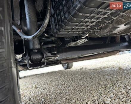 Серый Хендай Venue, объемом двигателя 1.59 л и пробегом 57 тыс. км за 14900 $, фото 15 на Automoto.ua