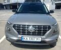 Сірий Хендай Venue, об'ємом двигуна 1.59 л та пробігом 21 тис. км за 18500 $, фото 27 на Automoto.ua