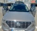 Сірий Хендай Venue, об'ємом двигуна 1.59 л та пробігом 21 тис. км за 18500 $, фото 13 на Automoto.ua