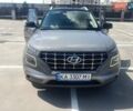 Сірий Хендай Venue, об'ємом двигуна 1.59 л та пробігом 21 тис. км за 18500 $, фото 1 на Automoto.ua