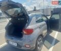 Сірий Хендай Venue, об'ємом двигуна 1.59 л та пробігом 21 тис. км за 18500 $, фото 1 на Automoto.ua