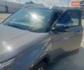 Сірий Хендай Venue, об'ємом двигуна 1.59 л та пробігом 21 тис. км за 18500 $, фото 7 на Automoto.ua