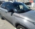 Сірий Хендай Venue, об'ємом двигуна 1.59 л та пробігом 21 тис. км за 18500 $, фото 11 на Automoto.ua