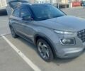Сірий Хендай Venue, об'ємом двигуна 1.59 л та пробігом 21 тис. км за 18500 $, фото 28 на Automoto.ua