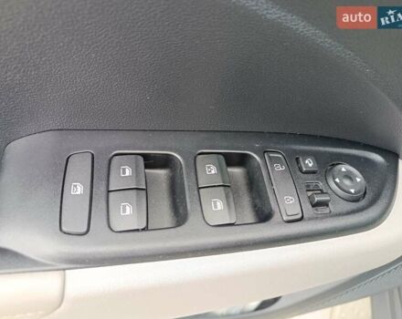 Серый Хендай Venue, объемом двигателя 1.59 л и пробегом 16 тыс. км за 20500 $, фото 11 на Automoto.ua