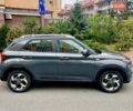 Сірий Хендай Venue, об'ємом двигуна 1.6 л та пробігом 12 тис. км за 20000 $, фото 4 на Automoto.ua