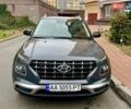 Сірий Хендай Venue, об'ємом двигуна 1.6 л та пробігом 12 тис. км за 20000 $, фото 1 на Automoto.ua