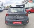 Серый Хендай Venue, объемом двигателя 1.59 л и пробегом 16 тыс. км за 20500 $, фото 6 на Automoto.ua