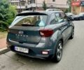 Сірий Хендай Venue, об'ємом двигуна 1.6 л та пробігом 12 тис. км за 20000 $, фото 15 на Automoto.ua