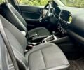 Сірий Хендай Venue, об'ємом двигуна 1.6 л та пробігом 12 тис. км за 20000 $, фото 10 на Automoto.ua