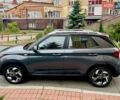 Сірий Хендай Venue, об'ємом двигуна 1.6 л та пробігом 12 тис. км за 20000 $, фото 1 на Automoto.ua
