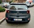 Сірий Хендай Venue, об'ємом двигуна 1.6 л та пробігом 12 тис. км за 20000 $, фото 3 на Automoto.ua