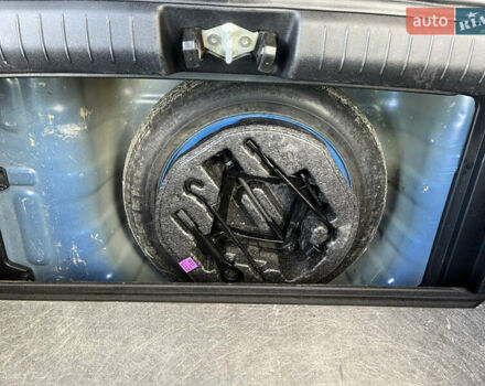 Хендай Venue 2019 в Богородчанах на Automoto.ua Синий Хендай Venue, объемом двигателя 1.6 л и пробегом 137 тыс. км за 15500 $, фото 19 на Automoto.ua