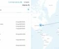 Синий Хендай Venue, объемом двигателя 1.59 л и пробегом 101 тыс. км за 2990 $, фото 1 на Automoto.ua