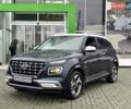 Синій Хендай Venue, об'ємом двигуна 1.59 л та пробігом 57 тис. км за 17961 $, фото 4 на Automoto.ua