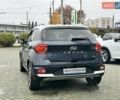 Синій Хендай Venue, об'ємом двигуна 1.59 л та пробігом 57 тис. км за 17961 $, фото 8 на Automoto.ua