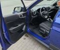 Синій Хендай Venue, об'ємом двигуна 1.59 л та пробігом 90 тис. км за 13200 $, фото 19 на Automoto.ua