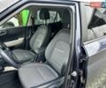 Синій Хендай Venue, об'ємом двигуна 1.59 л та пробігом 57 тис. км за 17961 $, фото 18 на Automoto.ua