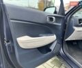 Синій Хендай Venue, об'ємом двигуна 1.59 л та пробігом 57 тис. км за 17961 $, фото 17 на Automoto.ua