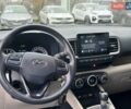 Синій Хендай Venue, об'ємом двигуна 1.59 л та пробігом 57 тис. км за 17961 $, фото 23 на Automoto.ua