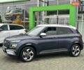 Синій Хендай Venue, об'ємом двигуна 1.59 л та пробігом 57 тис. км за 17961 $, фото 5 на Automoto.ua