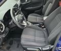 Синій Хендай Venue, об'ємом двигуна 1.59 л та пробігом 90 тис. км за 13200 $, фото 16 на Automoto.ua