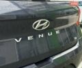 Синій Хендай Venue, об'ємом двигуна 1.59 л та пробігом 57 тис. км за 17961 $, фото 15 на Automoto.ua