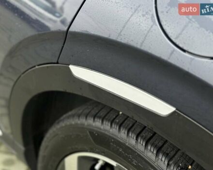Синій Хендай Venue, об'ємом двигуна 1.59 л та пробігом 57 тис. км за 17961 $, фото 14 на Automoto.ua
